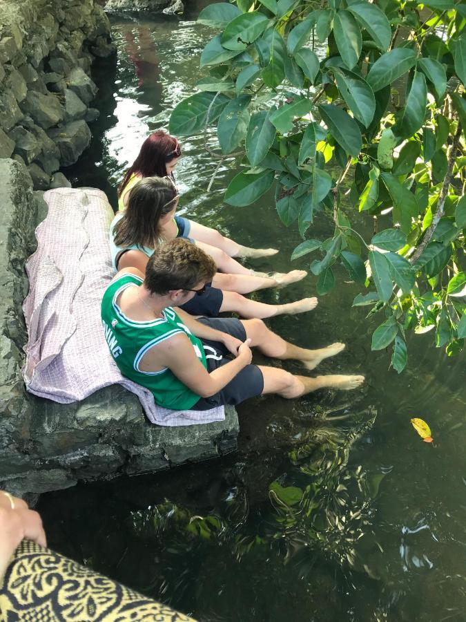 ホテル Harmony Boutique Cruises ハロン エクステリア 写真